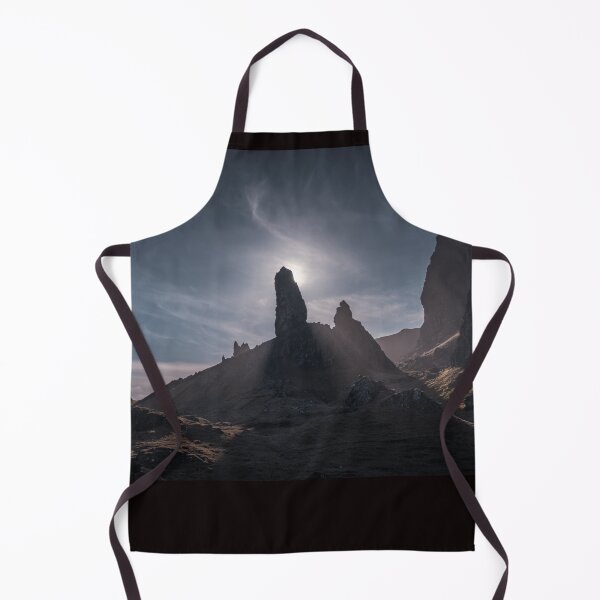 Item preview, The Old Man of Storr, Isle of Skye, Scotland designed and sold by infinitewave.