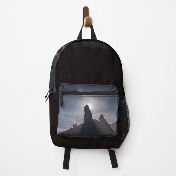 Item preview, The Old Man of Storr, Isle of Skye, Scotland designed and sold by infinitewave.