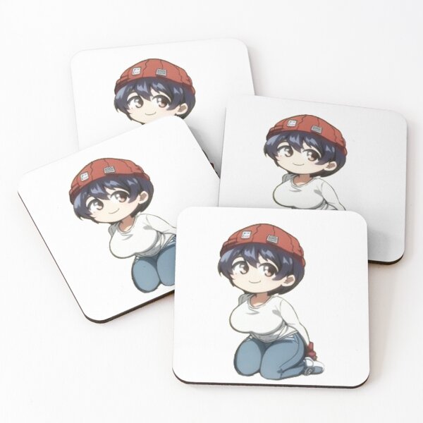 Item preview, Undead Unluck | Chibi Fuuko Izumo designed and sold by SubtleDesings.