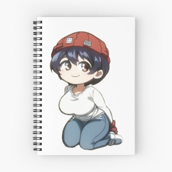 Item preview, Undead Unluck | Chibi Fuuko Izumo designed and sold by SubtleDesings.