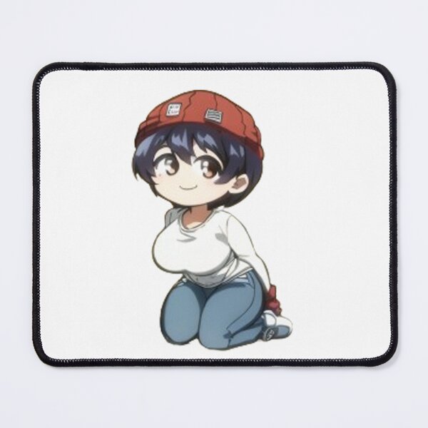 Item preview, Undead Unluck | Chibi Fuuko Izumo designed and sold by SubtleDesings.