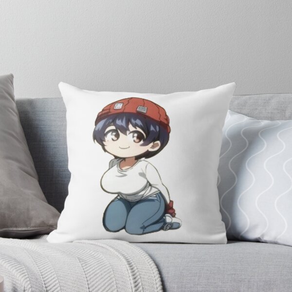 Item preview, Undead Unluck | Chibi Fuuko Izumo designed and sold by SubtleDesings.
