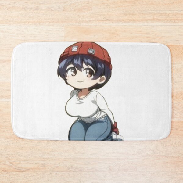 Item preview, Undead Unluck | Chibi Fuuko Izumo designed and sold by SubtleDesings.