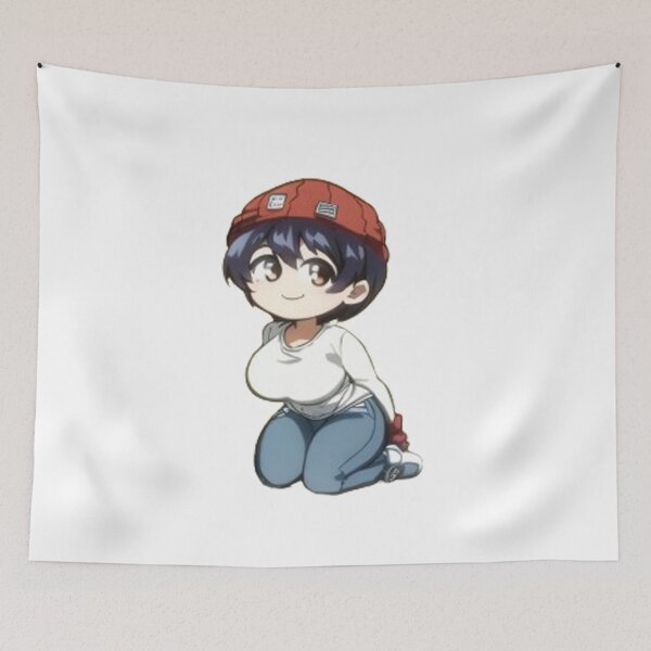 Item preview, Undead Unluck | Chibi Fuuko Izumo designed and sold by SubtleDesings.