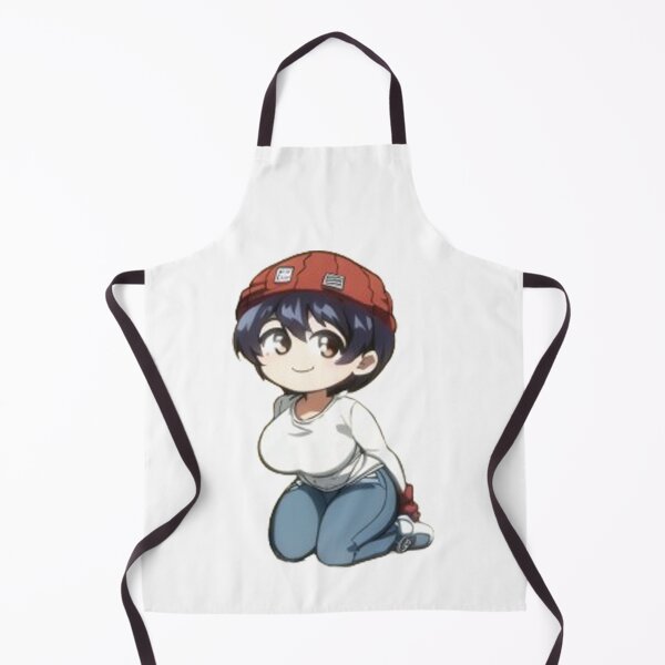 Item preview, Undead Unluck | Chibi Fuuko Izumo designed and sold by SubtleDesings.
