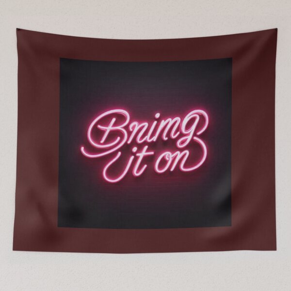Item preview, Bring it on  designed and sold by MogolArt.