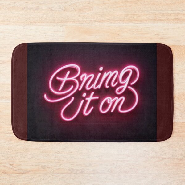 Item preview, Bring it on  designed and sold by MogolArt.