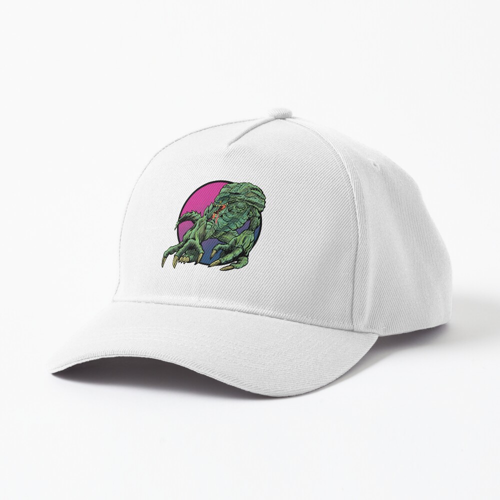 Item preview, Baseball Cap designed and sold by FBWashington.