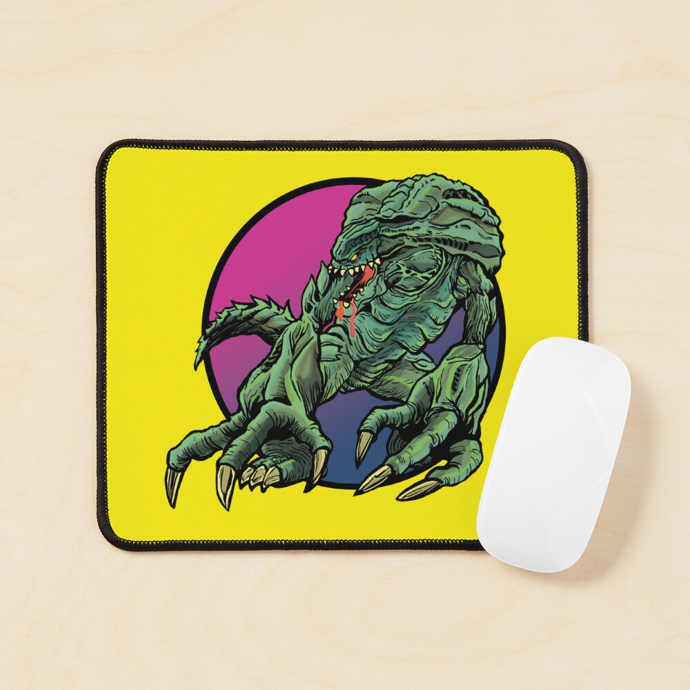 Item preview, Mouse Pad designed and sold by FBWashington.