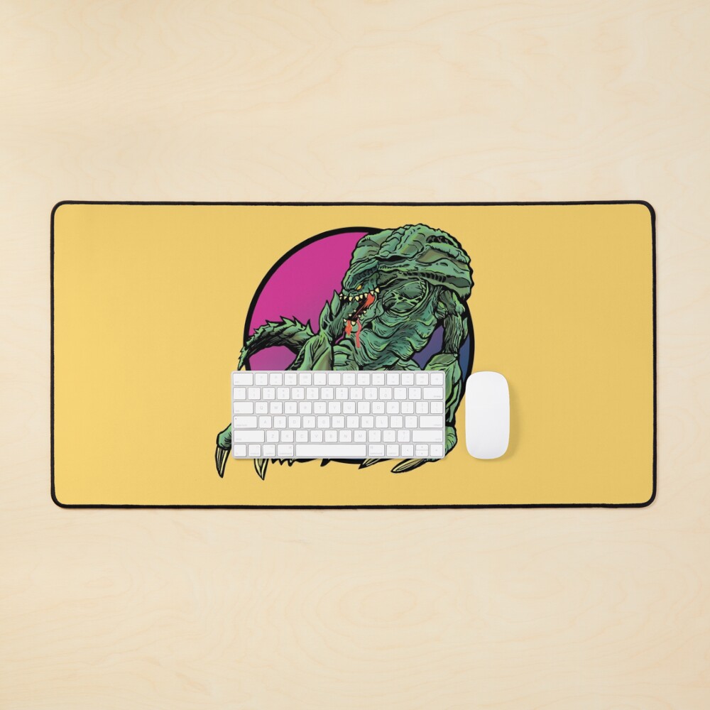 Item preview, Desk Mat designed and sold by FBWashington.