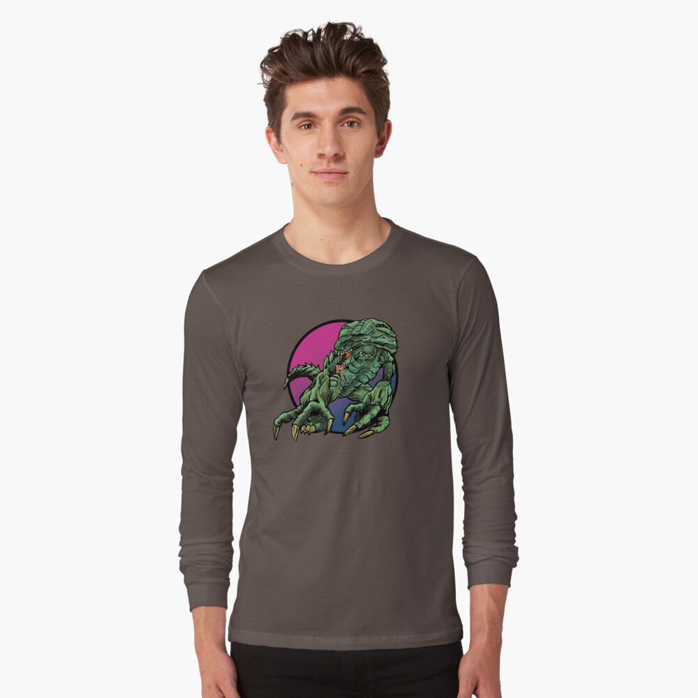 Item preview, Long Sleeve T-Shirt designed and sold by FBWashington.