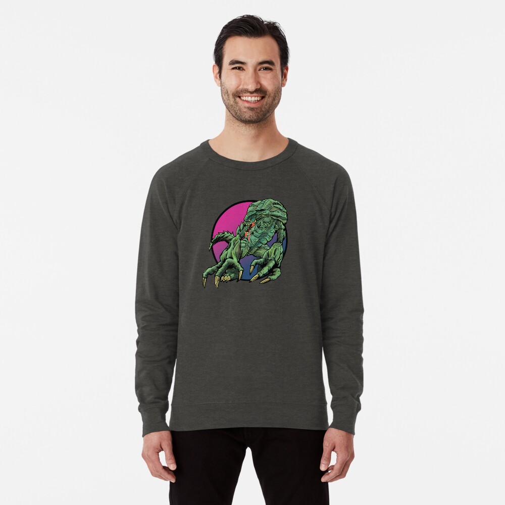 Item preview, Lightweight Sweatshirt designed and sold by FBWashington.