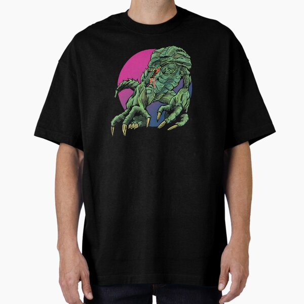 Oversized T-Shirt