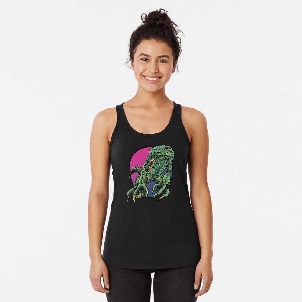 Item preview, Racerback Tank Top designed and sold by FBWashington.