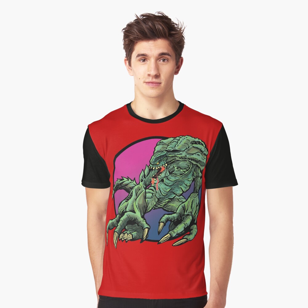 Item preview, Graphic T-Shirt designed and sold by FBWashington.
