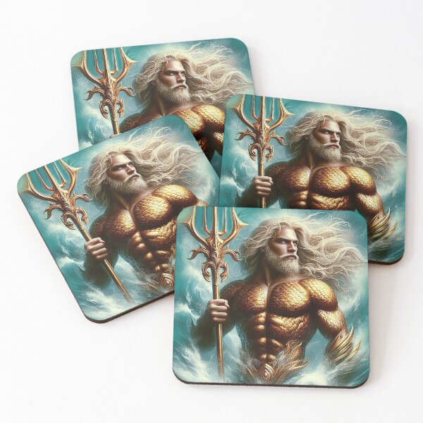 Item preview, sea king designed and sold by Foxlindesigns.