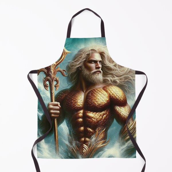 Item preview, sea king designed and sold by Foxlindesigns.