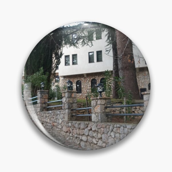 Artikelvorschau, St. Naum, Ohrid Mazedonien entworfen und verkauft von Dreammkd.