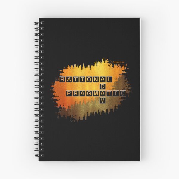Item preview, Adam, Rational and Pragmatic Crossword designed and sold by words-my-art.