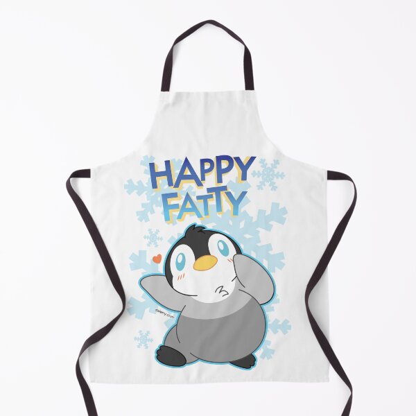 Item preview, Happy Fatty designed and sold by Daieny Schuttz.