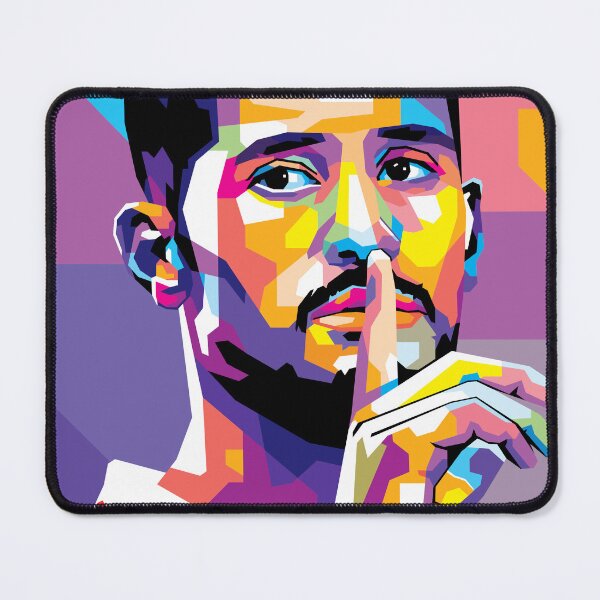 Item preview, Saliba in WPAP Style designed and sold by Xezyy.