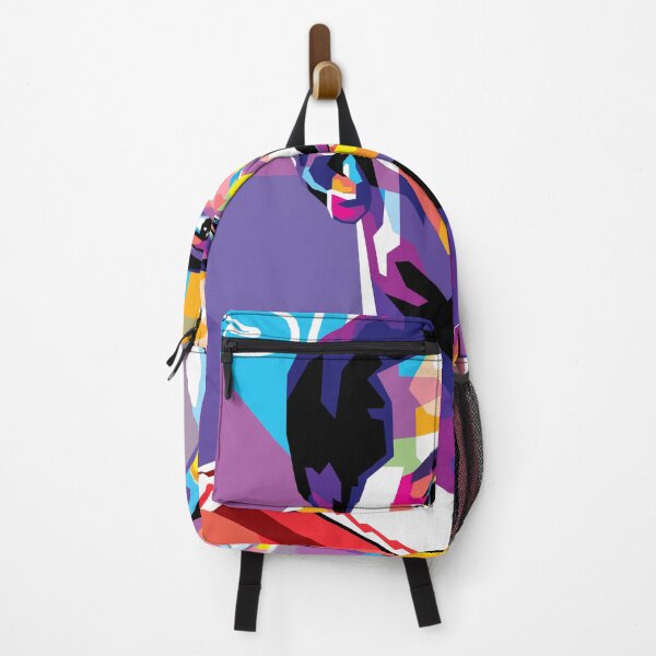 Item preview, Saliba in WPAP Style designed and sold by Xezyy.