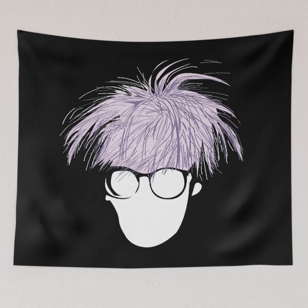 Item preview, Inspired by Andy Warhol designed and sold by jhojho.