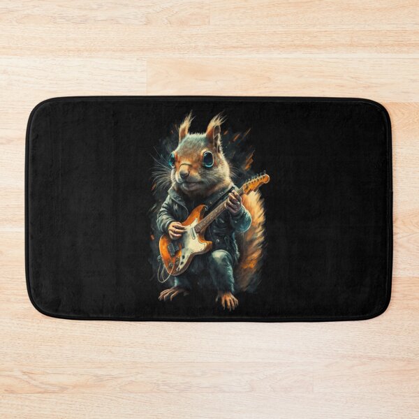 Item preview, Squirrel designed and sold by YoungMind95.