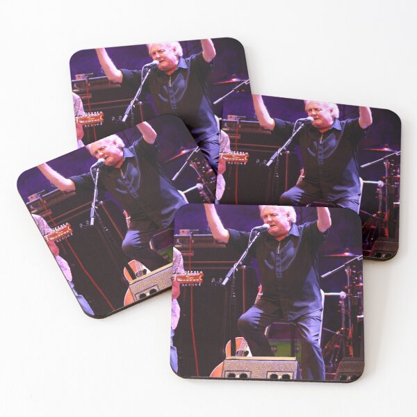 Item preview, Dave Cousins - Strawbs - Photograph designed and sold by ConcertImages.