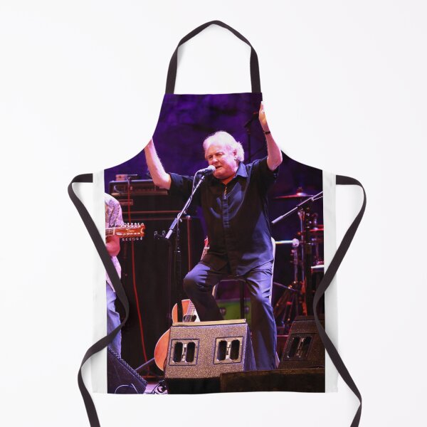 Item preview, Dave Cousins - Strawbs - Photograph designed and sold by ConcertImages.
