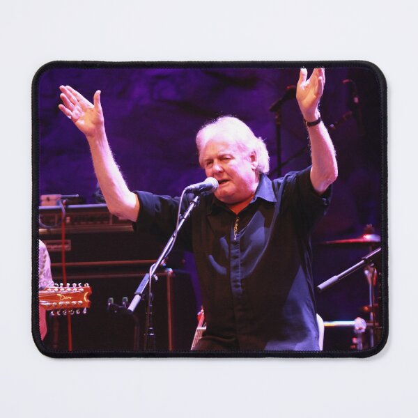 Item preview, Dave Cousins - Strawbs - Photograph designed and sold by ConcertImages.