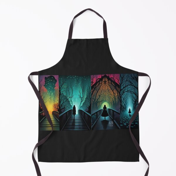 Item preview, Paths Chosen designed and sold by Heather Wooldridge.