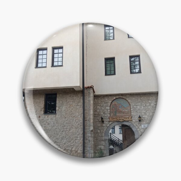 Item preview, St Naum Ohrid designed and sold by Dreammkd.