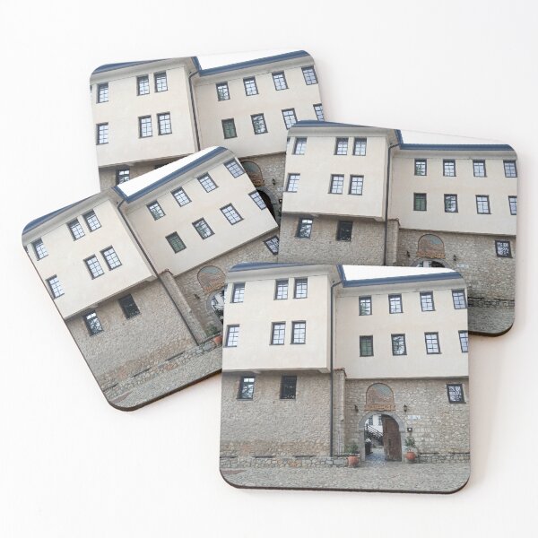 Item preview, St Naum Ohrid designed and sold by Dreammkd.