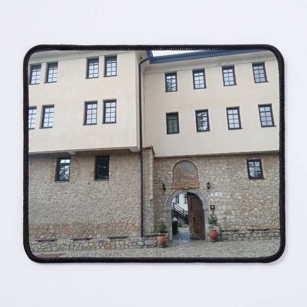Item preview, St Naum Ohrid designed and sold by Dreammkd.