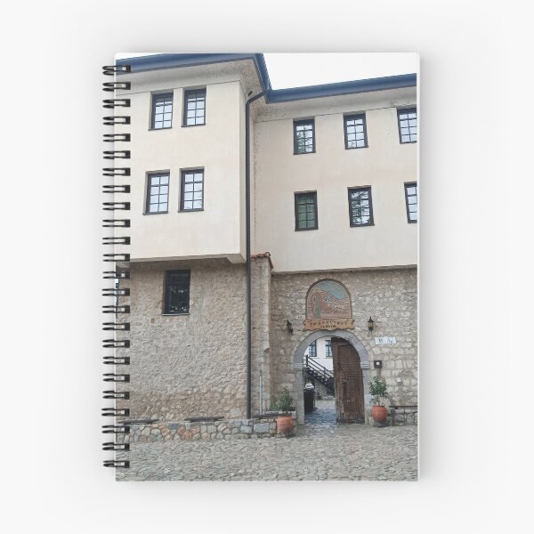 Item preview, St Naum Ohrid designed and sold by Dreammkd.