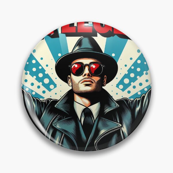 Item preview, Legendary Men: I'M A LEGEND designed and sold by iamxxx.