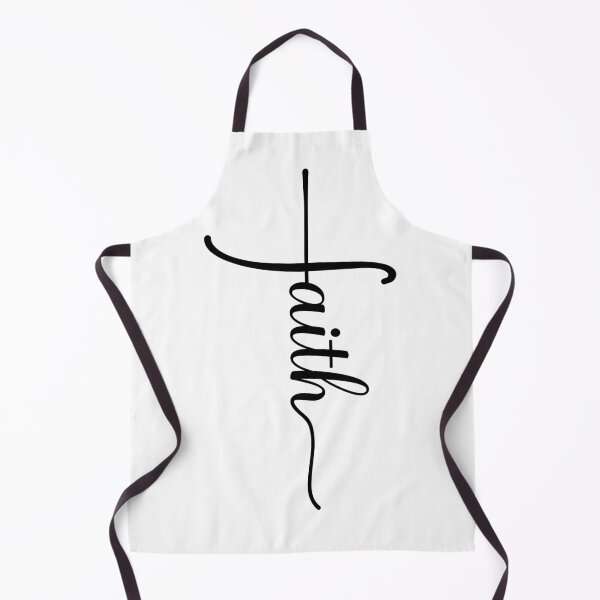 Item preview, Faith Cross designed and sold by OzrDesign.