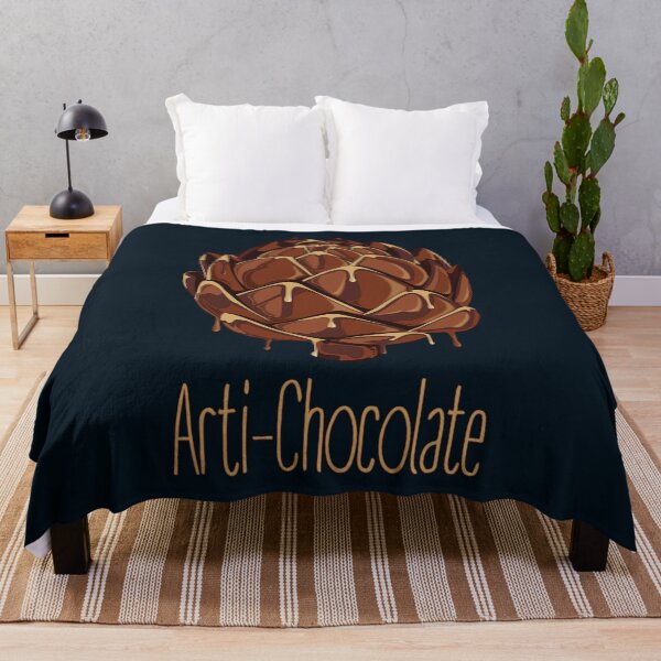 Item preview, Arti-Chocolate designed and sold by Dariolafuente.