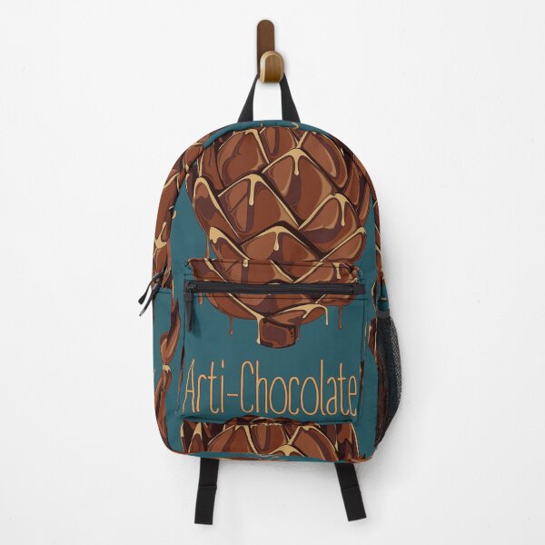 Item preview, Arti-Chocolate designed and sold by Dariolafuente.