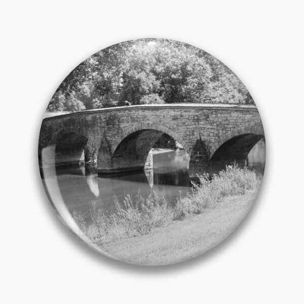 Item preview, Burnside’s Bridge designed and sold by dburnsworth.