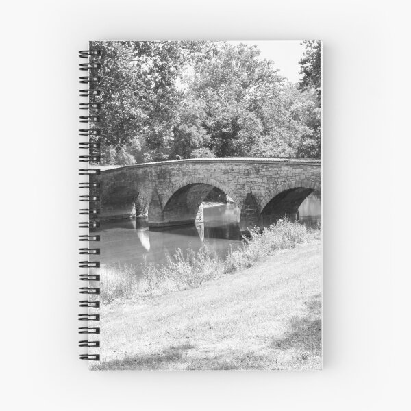 Item preview, Burnside’s Bridge designed and sold by dburnsworth.