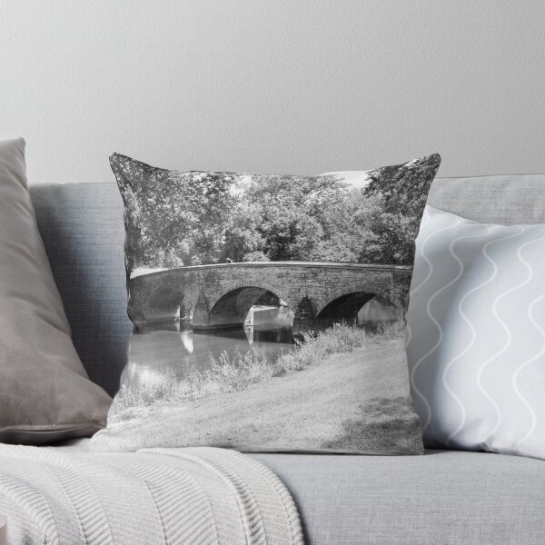 Item preview, Burnside’s Bridge designed and sold by dburnsworth.