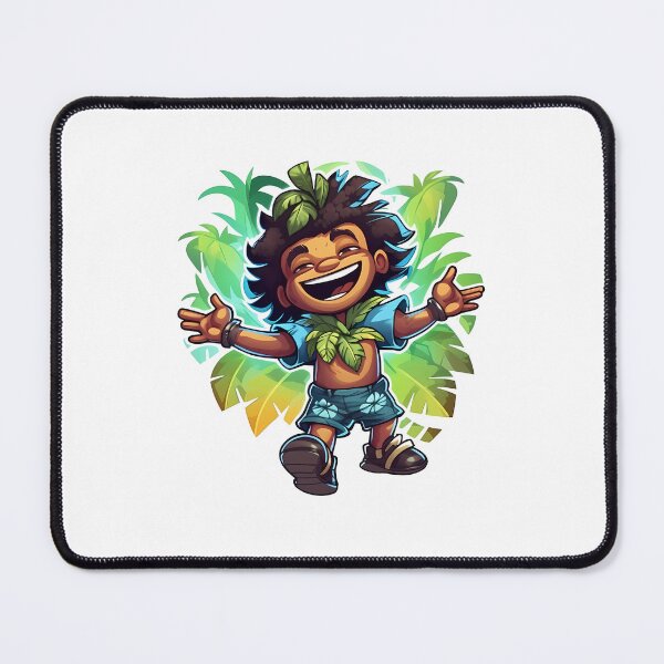 Item preview, Island Melody designed and sold by NegarinFashions.