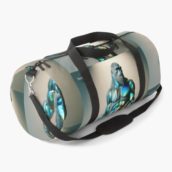 Item preview, Labradorite Bigfoot designed and sold by Crypto Tography.