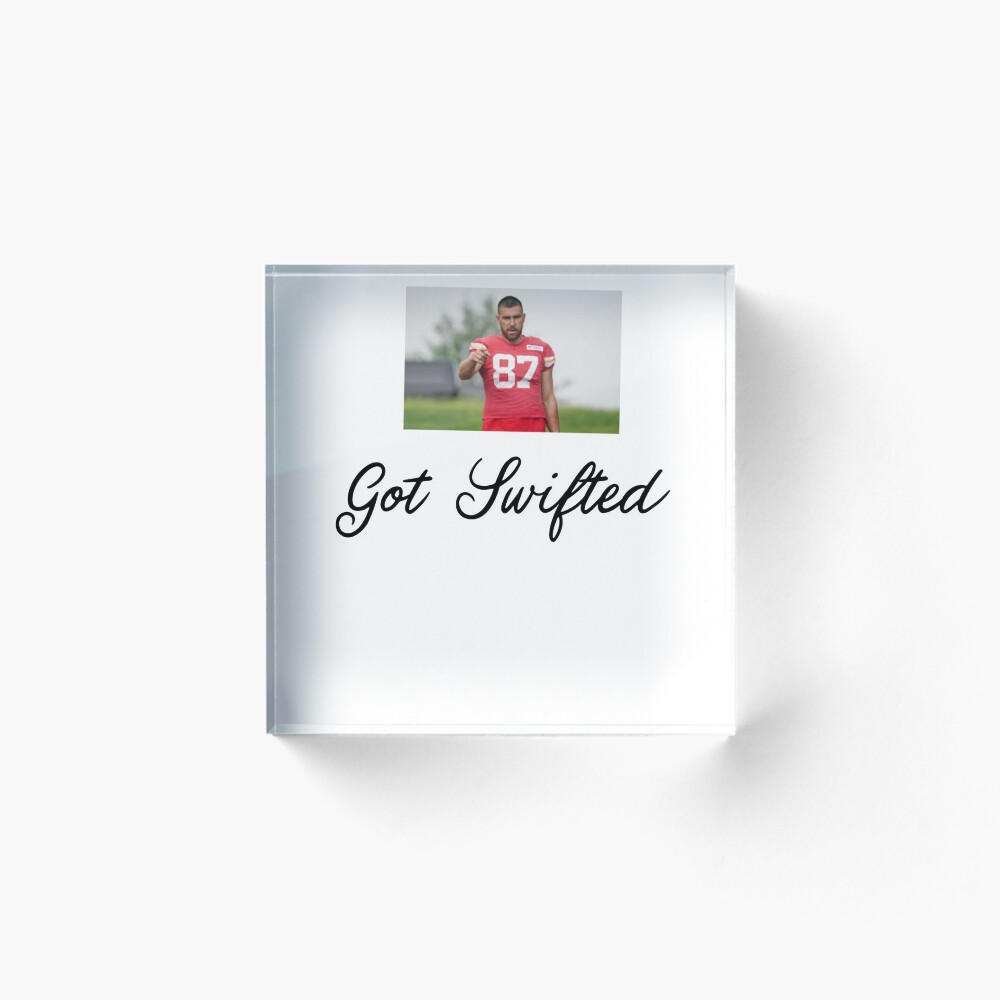 Item preview, Acrylic Block designed and sold by Letimixup.