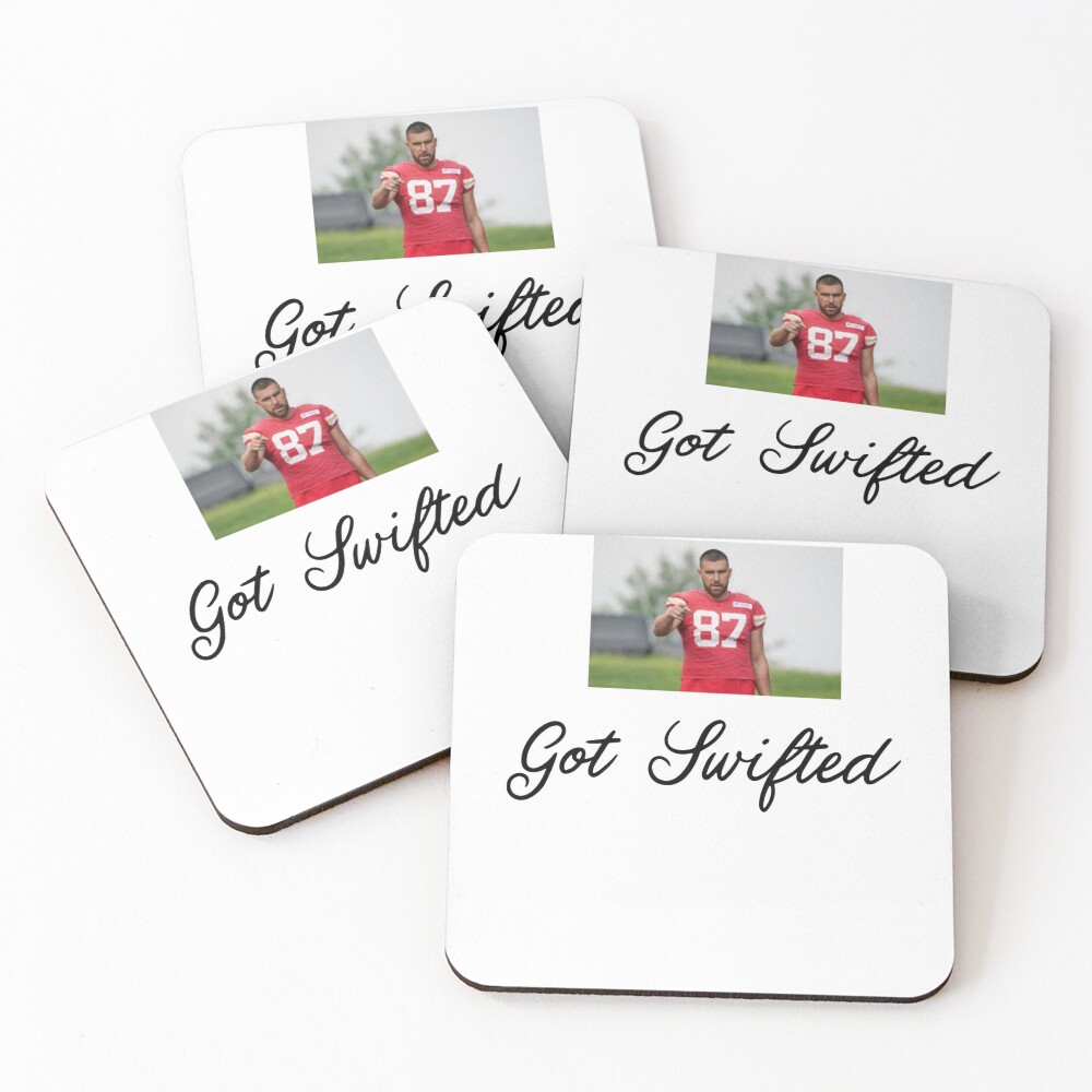 Item preview, Coasters (Set of 4) designed and sold by Letimixup.