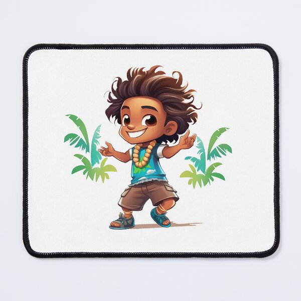 Item preview, Island Melody designed and sold by NegarinFashions.