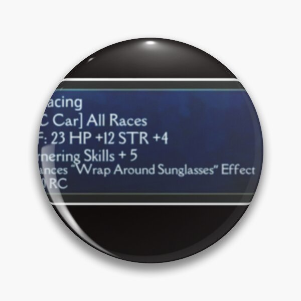 Item preview, JRC Racing  designed and sold by WizzyStickers.