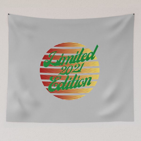 Item preview, Limited Edition, 2021, retro, vintage art designed and sold by Numbers-Art.
